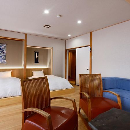 Yumenoi Hotel Himeji Exterior photo