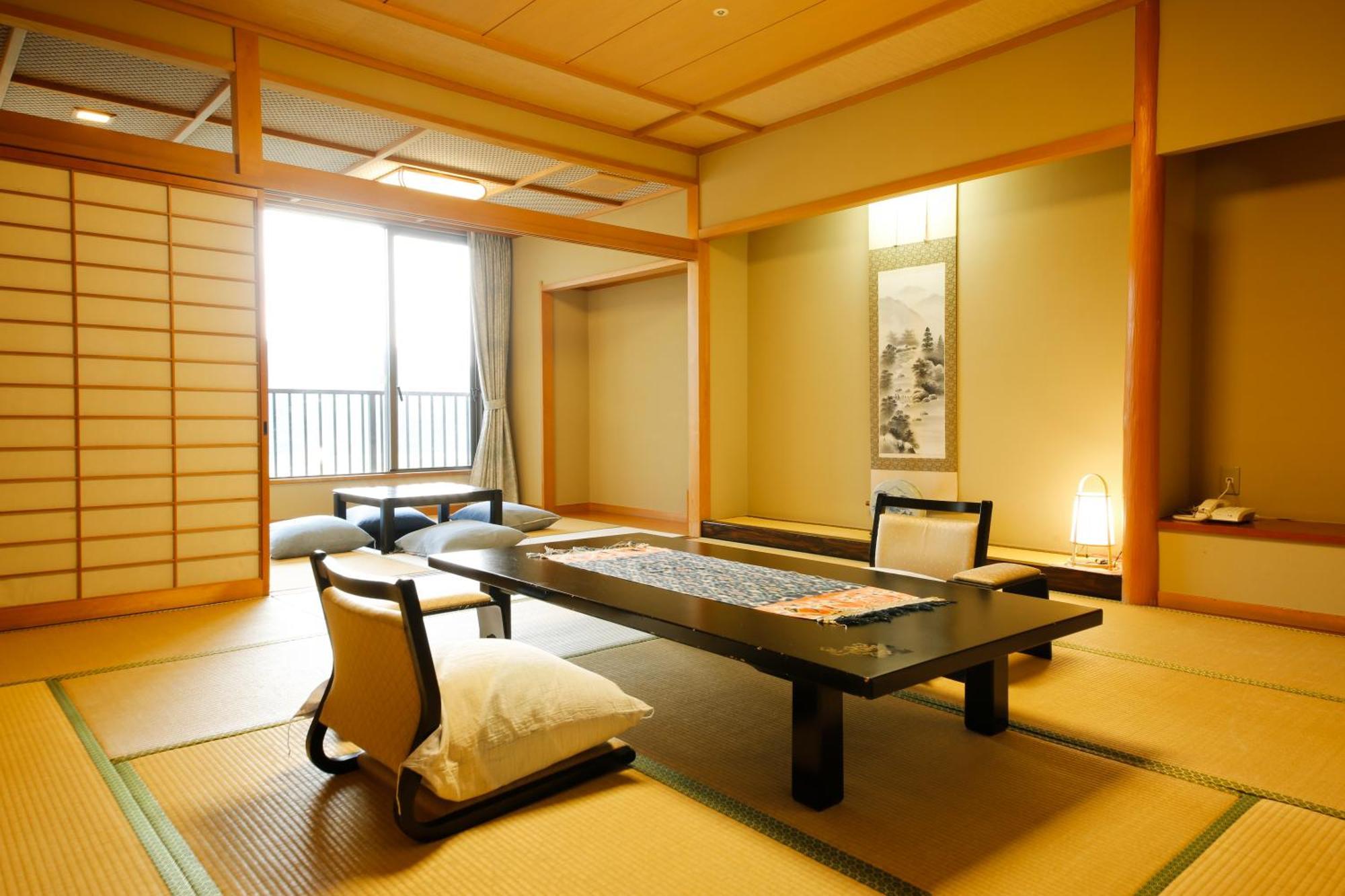 Yumenoi Hotel Himeji Exterior photo