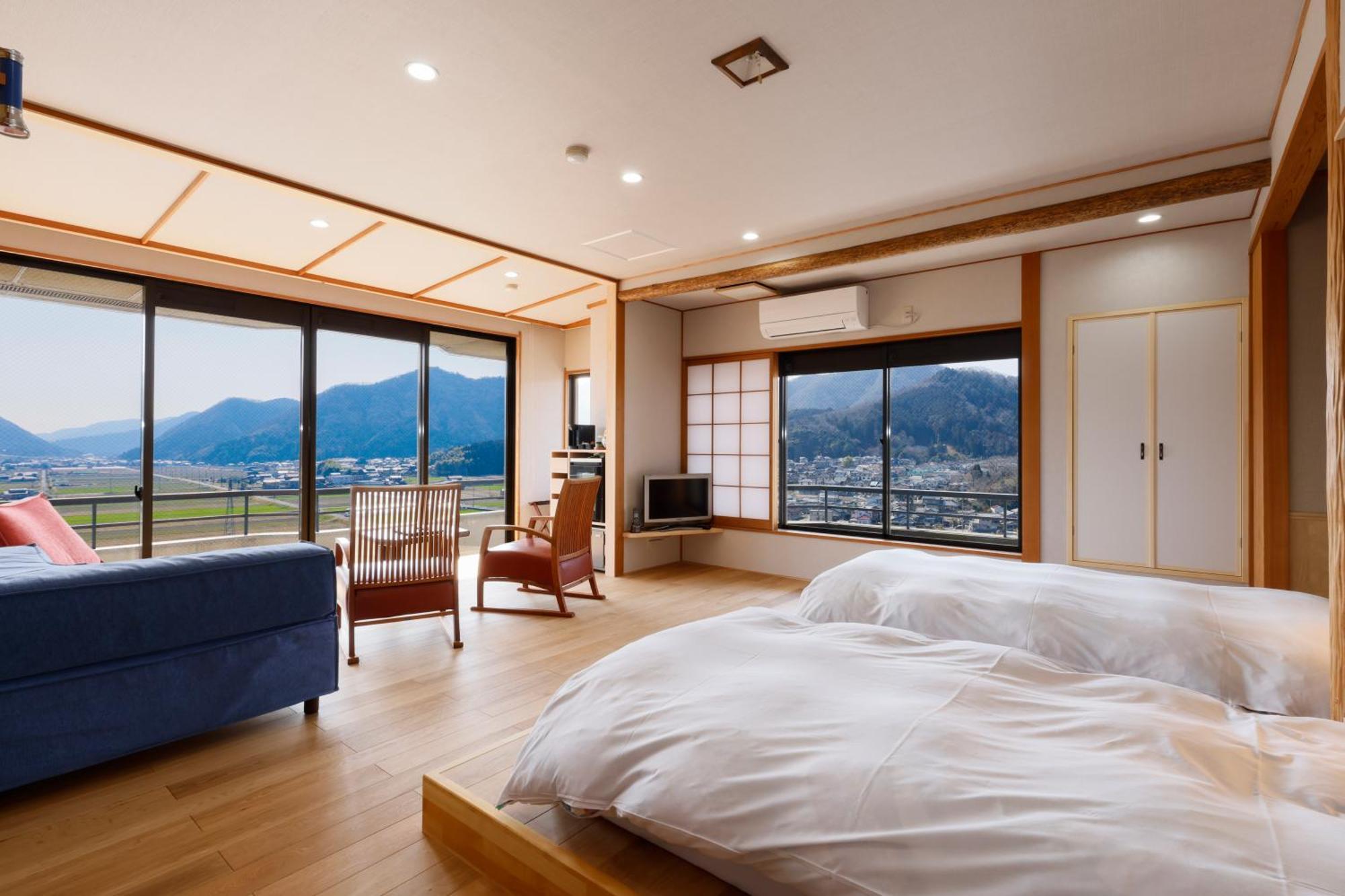 Yumenoi Hotel Himeji Exterior photo