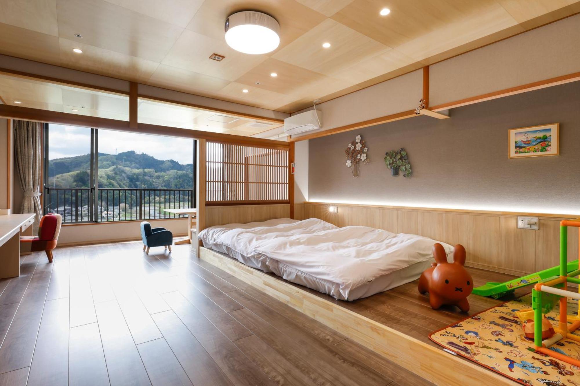 Yumenoi Hotel Himeji Exterior photo