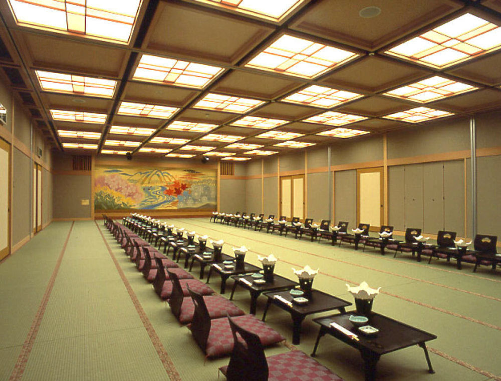 Yumenoi Hotel Himeji Exterior photo