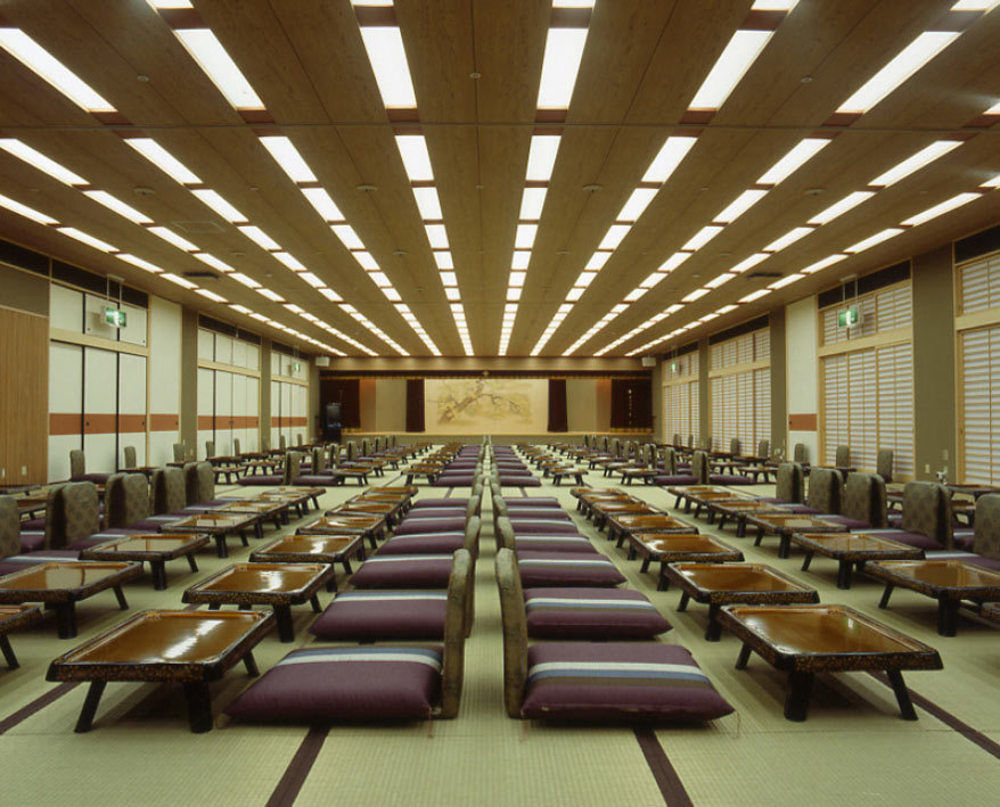 Yumenoi Hotel Himeji Exterior photo